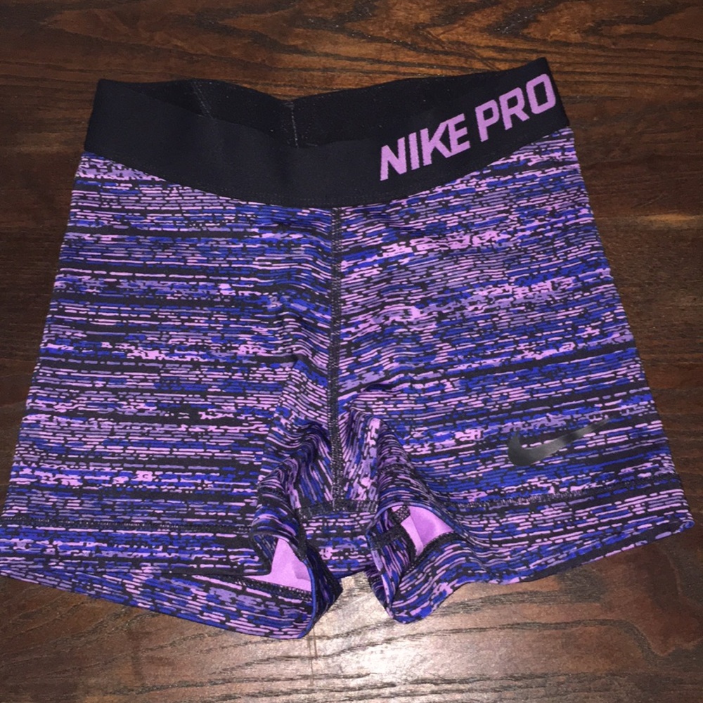 Nike Pro Spandex